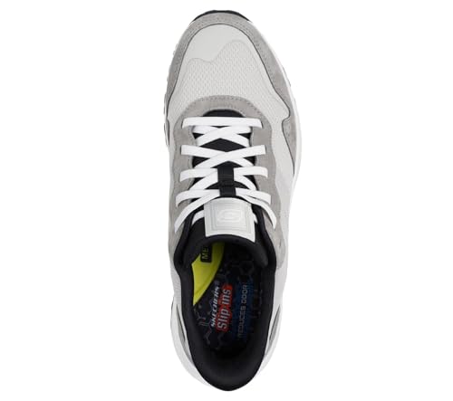 Image of Skechers Mens Slade Ultra - Mercer