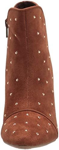 Rialto Women's Chanted Almond/Suedette Size 9.5 Fashion Boot | Image 1