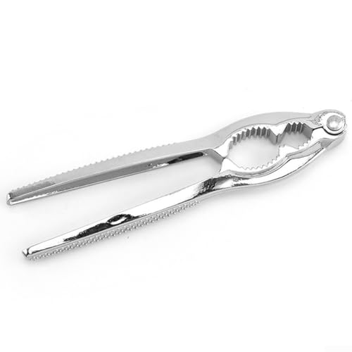 Nut Cracker Zinc Alloy Nutcrackers Opener Tool For Large Walnut Small Walnut Walnut