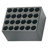 Thermo Scientific Digitales Heiz- und Kühltrockenbad, Mikroröhrchenblock