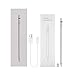 Stylus Pen for Touch Screens, Active Pencil Smart Digital Pens Fine Point Stylist Compatible with iPhone iPad Pro Air Mini and Other Tablets