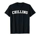 Chilling HQ