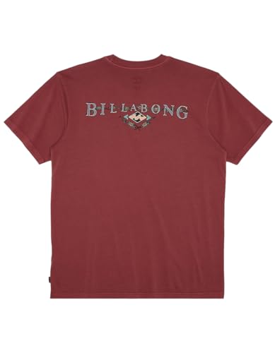 T-shirt Crossboards Billabong pour renouveler son dressing estival décontracté