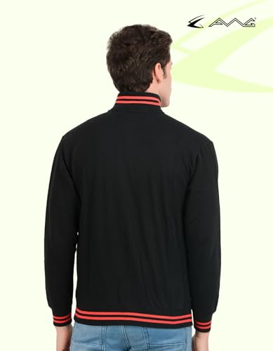 Image of AWG ALL WEATHER GEAR Jacket for Men