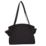 Joygoodta Bolso de 37 Pulgadas de Mata Oxford Tela Reutilizable Bolsas de comestibles Bolsas Plegables Plegables para Acampar Viajes de Compras Salas de Primavera