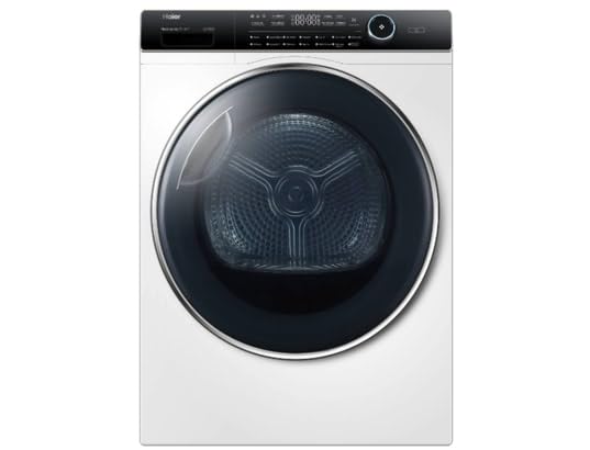 HAIER Sèche linge Condensation HD90-A3979-FR