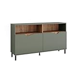 Optez pour la commode avec portes 