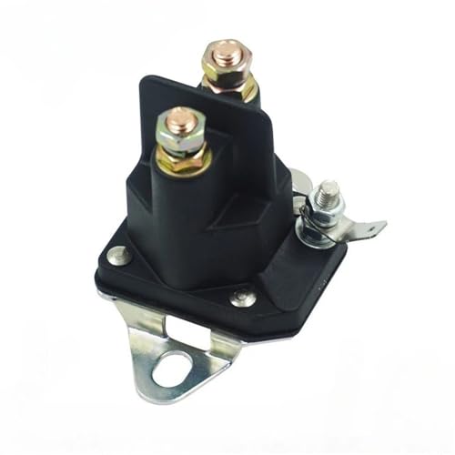 Relais de démarrage universel 12V pour remplacer la pièce OEM 1751569
