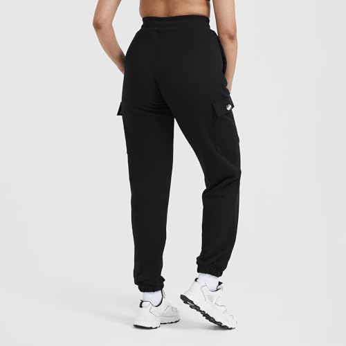 Fashiol Women's Winter Wear Fleece Sweatpants Warm Soft Track