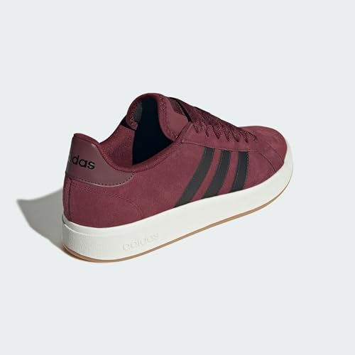 Image of adidas Men Sportswear Sports Shoes | Grand Court Td | White |