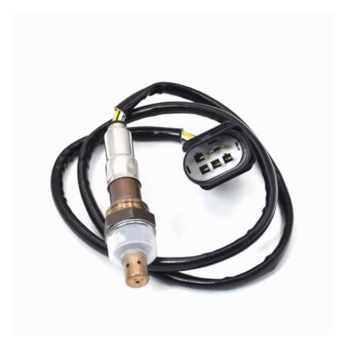 Sonde Lambda Avant Réduit Consommation VW Seat Capteur O2 036906262G