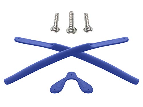 Image of Lenses | Earsocks Nose Piece Replacement for Rudy Project Rydon Sunglass - Multiple Options