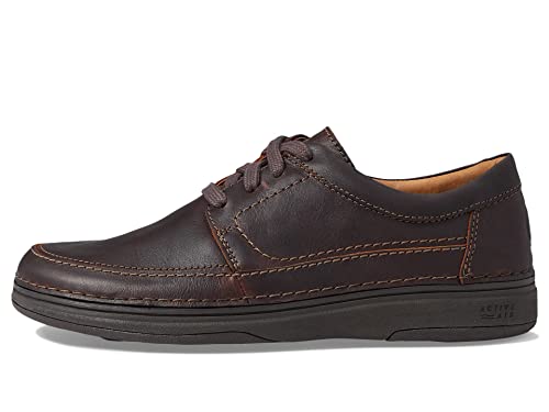 Image of Clarks - Mens Nature 5 Lo Shoes