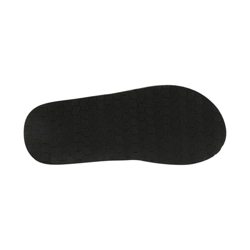 Image of Neeman's Eco Fluffy 2.0 othro slippers for men | Soft Comfortable & Stylish Flip Flops | lightweight | Anti Skid | Arch support daily use chappal