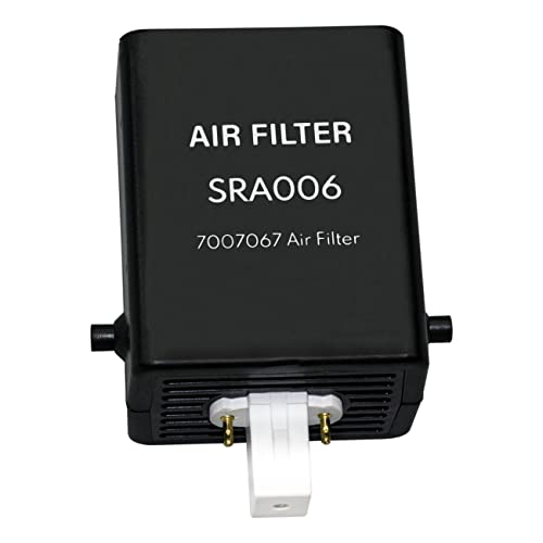 7007067 7042798 Refrigerator Air Purification Cartridge Replacement for Sub-Zero Refrigerators (2 PACK)