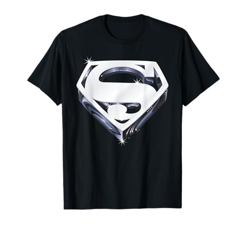 Superman Shield 1978 Camiseta