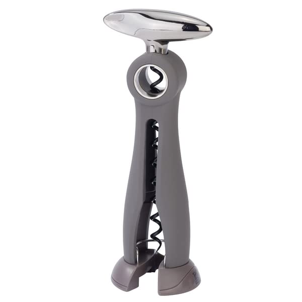 Amazon.com: Peugeot - Salma Continuous Turn Corkscrew - Bottle