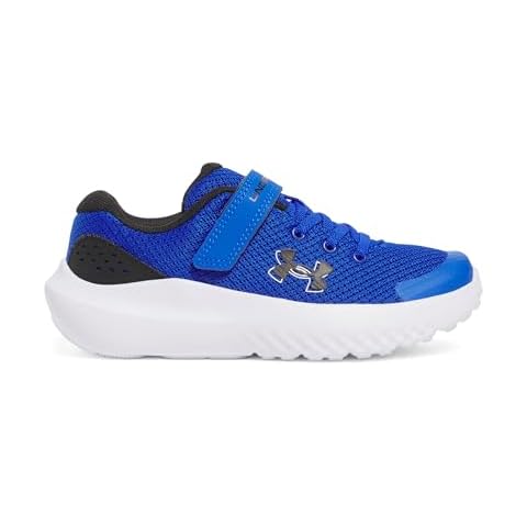 Under Armour UA BPS Surge 4 Trainers Cover