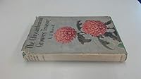The chrysanthemum grower's treasury B0007J3146 Book Cover