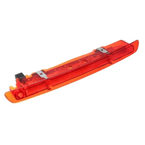 MKVAXR Tercera luz de Freno roja, for Nissan, for Qashqai, 2008 2009 2010 2011 2012 2013 2014, luz de señal de Freno Trasera LED Adicional de Montaje Alto Lámpara de Freno LED