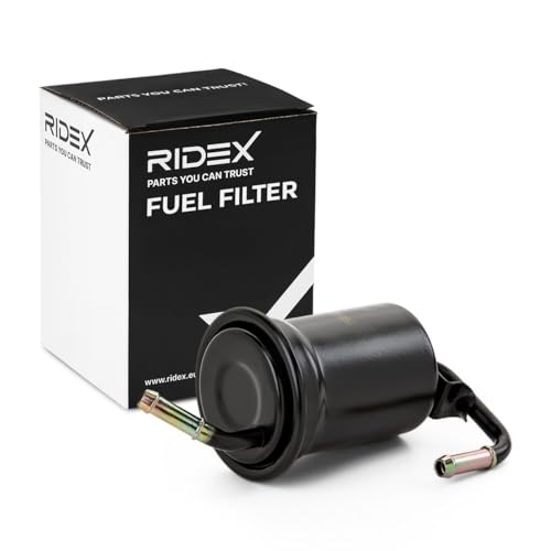 RIDEX 9F0186 Kraftstofffilter Benzinfilter Leitungsfilter für MAZDA MX-5 II (NB) 25175549 OK79023603B B6YP20490