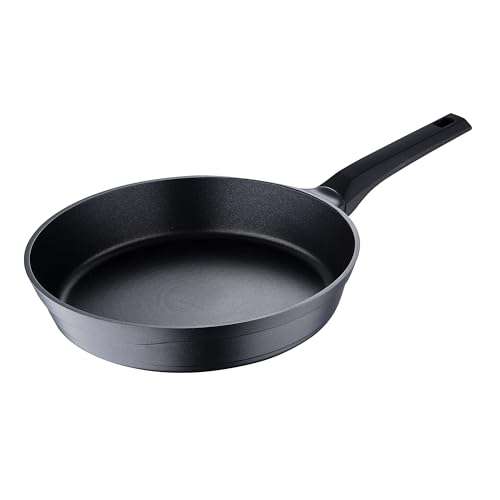 San Ignacio - Sartén 28x6 cm, en aluminio fundido, inducción, ENERGY