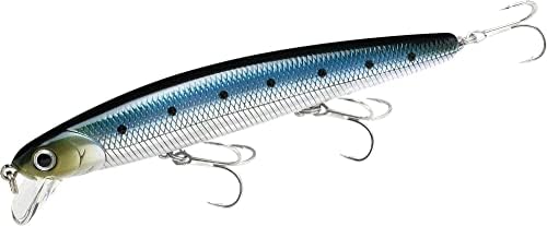 LUCKY CRAFT Flashminnow 110