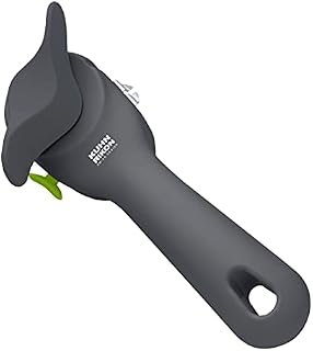 KUHN RIKON Auto Safety LidLifter, Grey, 5.8 x 9 x 18.5 cm