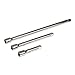 Price comparison product image Silverline 196508 Extension Bar Set 3pce 3/8"