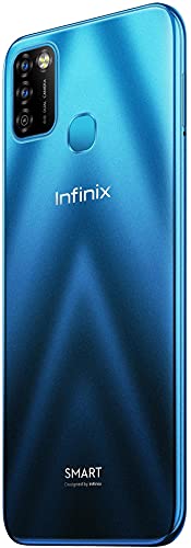 Image of Infinix Smart 5A (Ocean Wave, 2GB RAM, 32GB Storage) (X657C)
