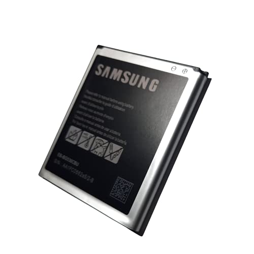 Bateria Celular Samsung Galaxy J5 J500 J3 J320 G532 G531 G530 G530cbe 2600mAh