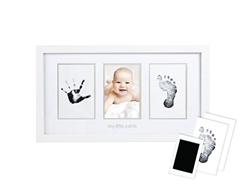 Consejos y reviews para comprar Marco huella bebe que puedes comprar esta semana. 17 Imagen adicional