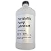 Lubricant, 7 in. L, Glycerin