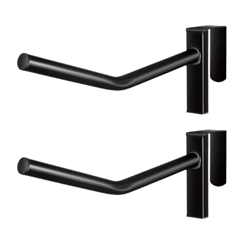 Support de rangement en acier pour selles de cheval avec crochets modulables