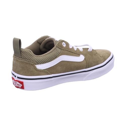 Image of Vans Mens Low-top Trainers