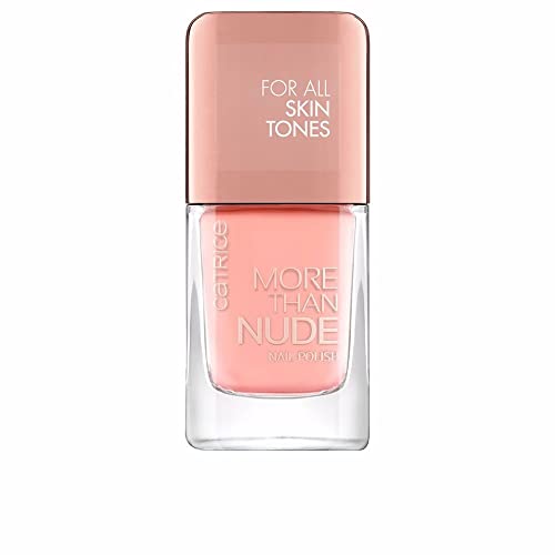 UÑAS MORE THAN NUDE ESMALTE 15 933545
