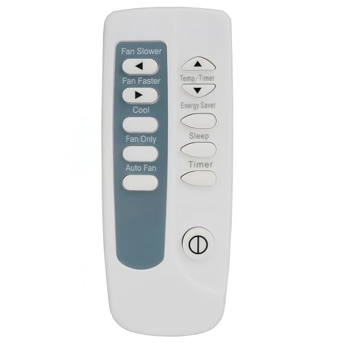 Télécommande de rechange Sharp AF-S100MX pour système de climatisation