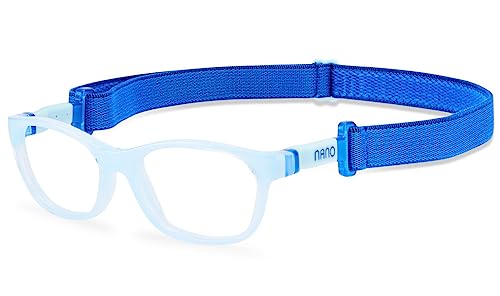 Gafas Unisex bebé NANO BABY Camper flexibles contra el sol de verano 5