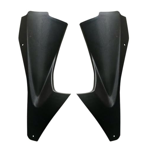 Panneau carénage latéral YZF-R6 2006 2007 en plastique injecté haute résistance pour moto