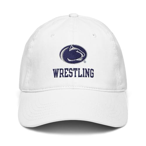 Gorra de béisbol ajustable oficial Penn State Nittany Lions miniatura 2