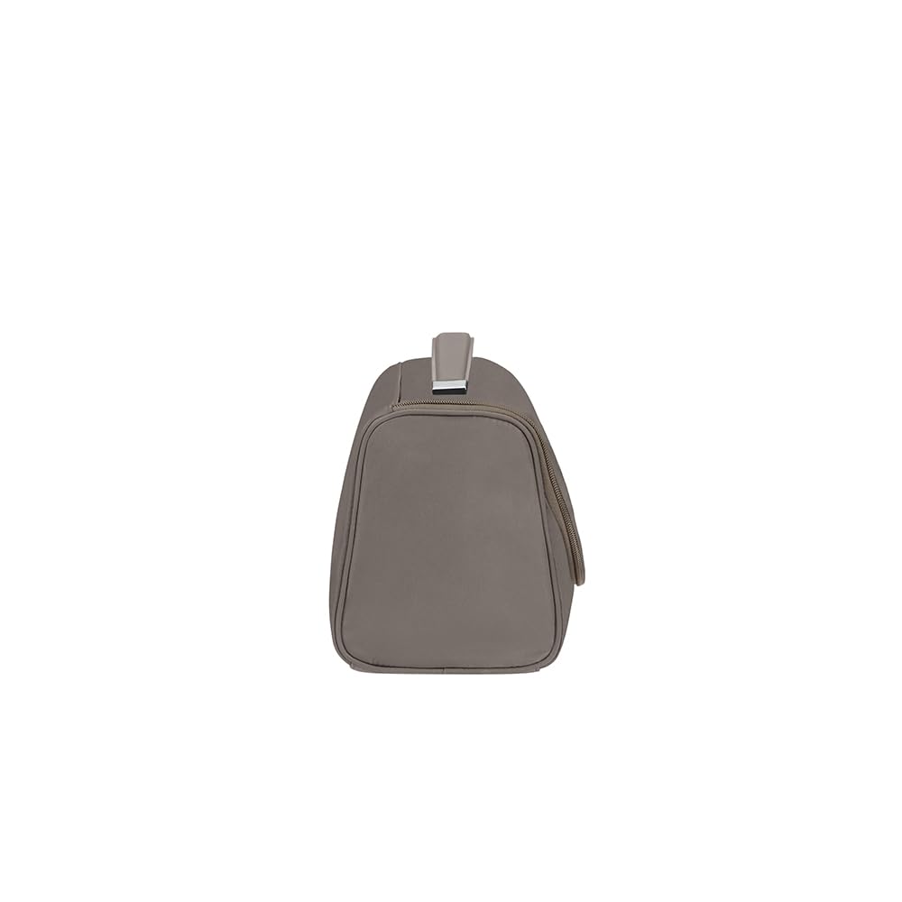 SAMSONITE ATTrix Toolet Zestaw toaletowy - toaletka, 26 cm, brąz (wydmy)