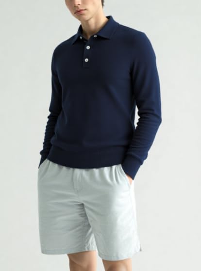 Men's V Neck Cardigan Sweater Casual Lightweight Mens Button Down Knitted Green Cardigan Sweater with Pockets2