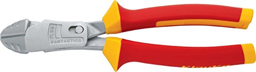 Preisvergleich Produktbild Klauke Kraft-Seitenschneider KL046200IS Seitenschneider 4012078803106