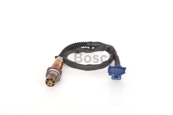 Sonde lambda BOSCH 0258006185 pour Citroën Berlingo essence