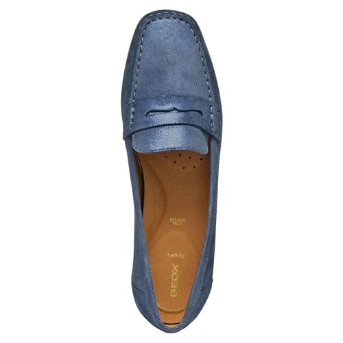 Image of Geox Womens Moccasin