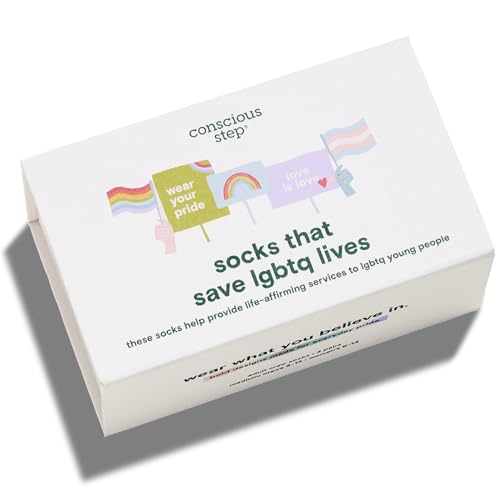 Image of Conscious Step Women's Fair Trade Organic Cotton Crew Socks | 3 Pack | Every Pair Helps Support our Humanitarian Partners