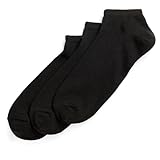 Ralph Lauren 449655213 Short Socks 3 Pairs EU 40-46