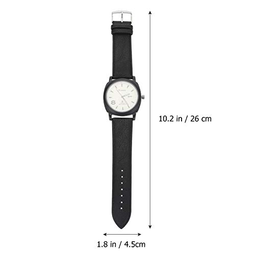 ULTECHNOVO Homens Relógios de Luxo Relógio de Quartzo Dos Homens Casuais Ao Ar Livre Relógio Do Espo