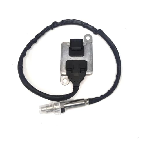 Capteur d'azote NOx résout voyant moteur BMW 530i F10 759040202 5WK96650