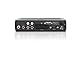 Opticum 2 Teilnehmer Satelliten-Komplettanlage (2X X80 digitaler Receiver, Twin-LNB, 80 cm Antenne)